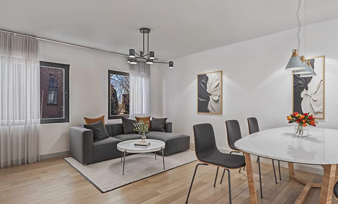 Appartement Minderbroedersstraat, Roermond - Te Huur