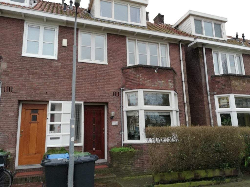 Huis Herengracht, Zaandam - Te Huur