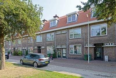 Maisonnette Moerbeiplein, Den Haag - Te Huur