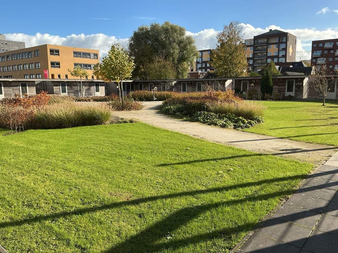 Wohnung Anne de Vriesstraat, Assen – Zur Miete