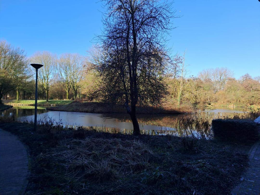 3 Kamer Appartement, Heemstee 17, Purmerend - Te Huur