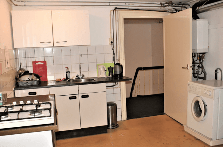 Zimmer Driekoningenstraat, Arnhem - Zimmervermietung