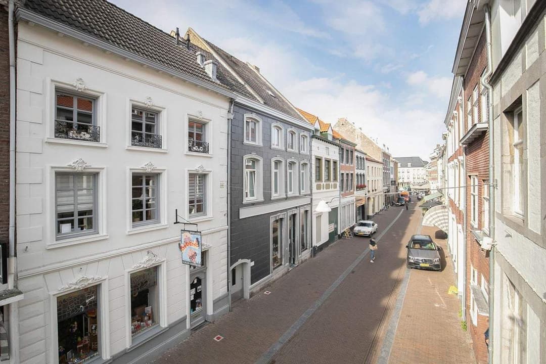 Apartamento Putstraat 19 B, Sittard - En Alquiler