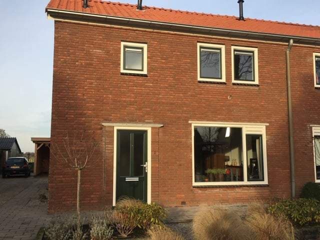 Halfvrijstaande woning Kieftendijk, Rietmolen - Te huur