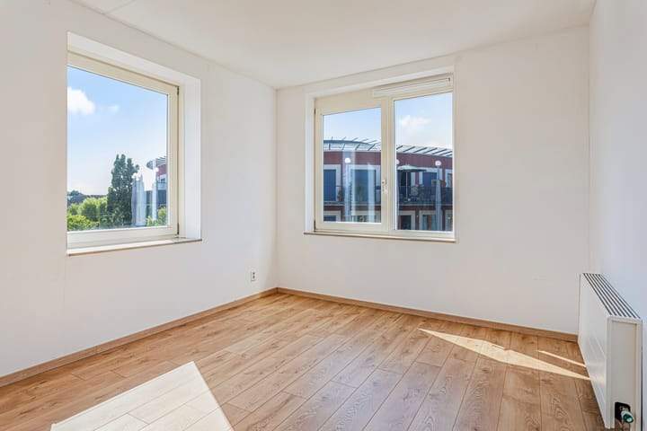 Apartamento de 3 habitaciones Dorpsstraat, Nootdorp - En alquiler