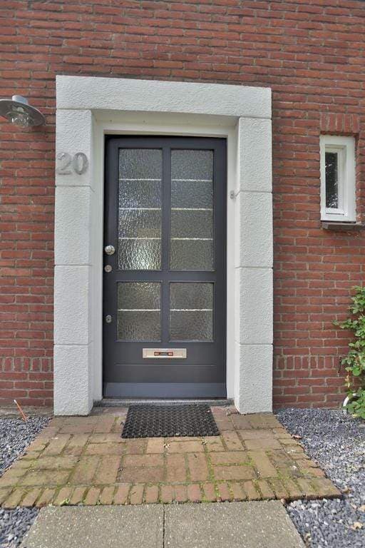 Laan van Mertersem 204813 GH Breda - À Louer
