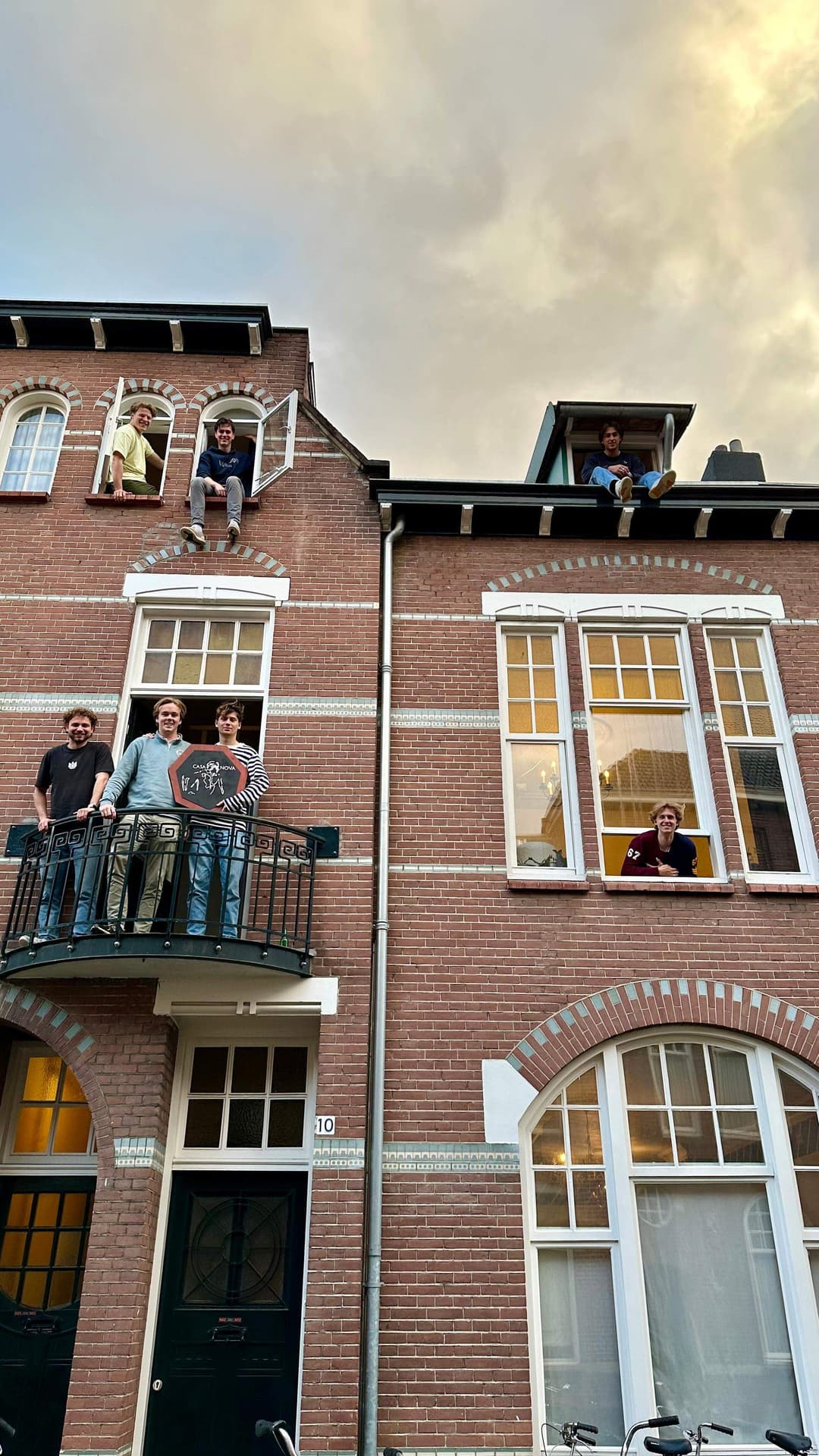 Gemeubileerde Kamer Te Huur - Prins Hendrikstraat, Eindhoven