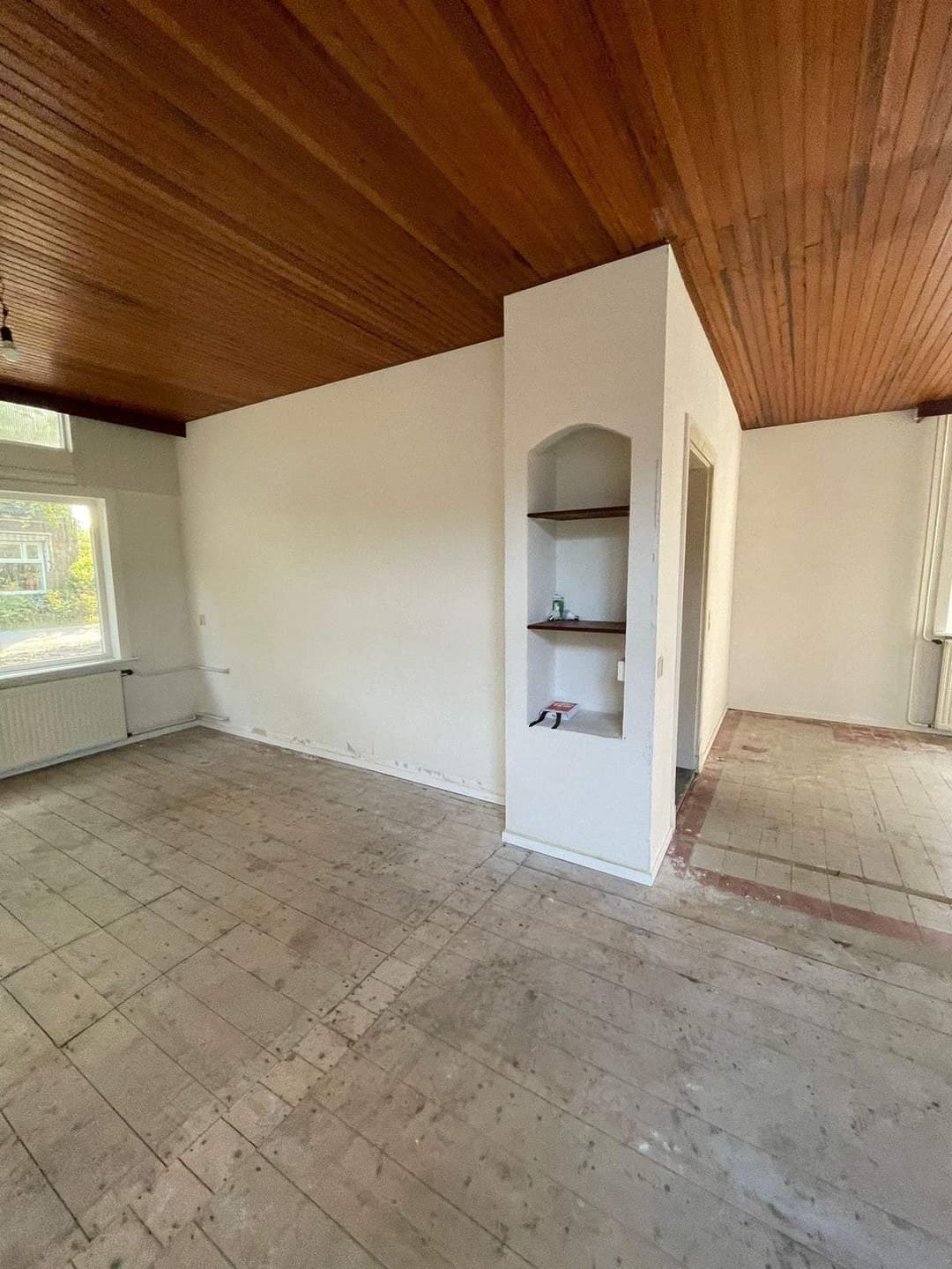 Casa Frankenthalerstraat, Breda - En alquiler