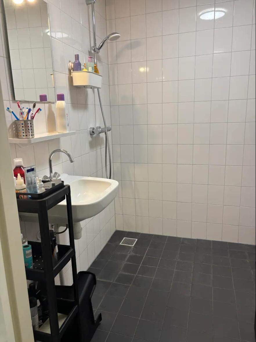 Chambre Meublée Langestraat, Hilversum - À Louer