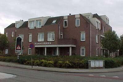 Appartement Kloosterhoek 9, Maasbracht - Te Huur