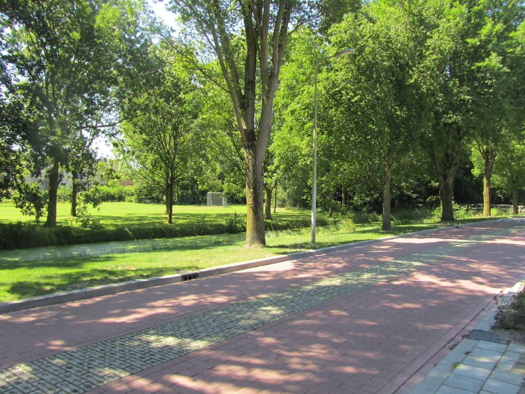 Maison à louer au 11, Dijkgraafstraat, Wassenaar