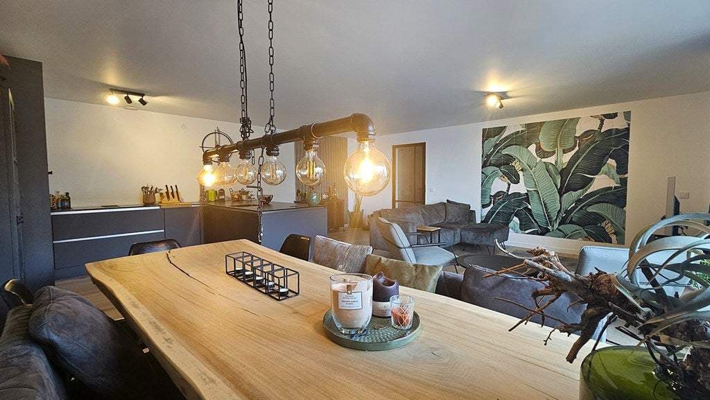 Flat Jan Pettersonstraat, Rotterdam - For Rent