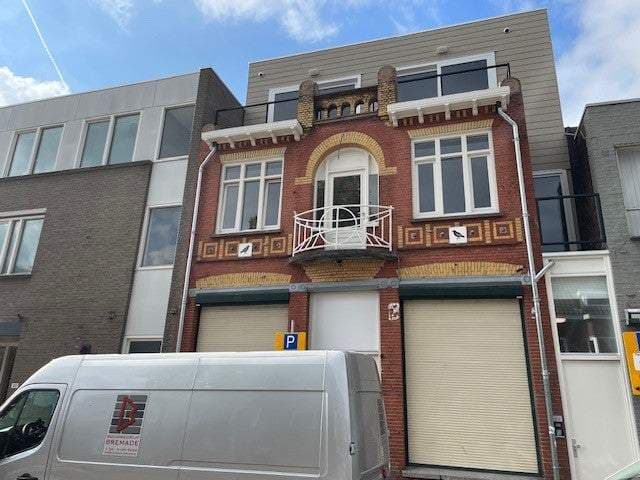 Studio Besterdring, Tilburg - For Rent