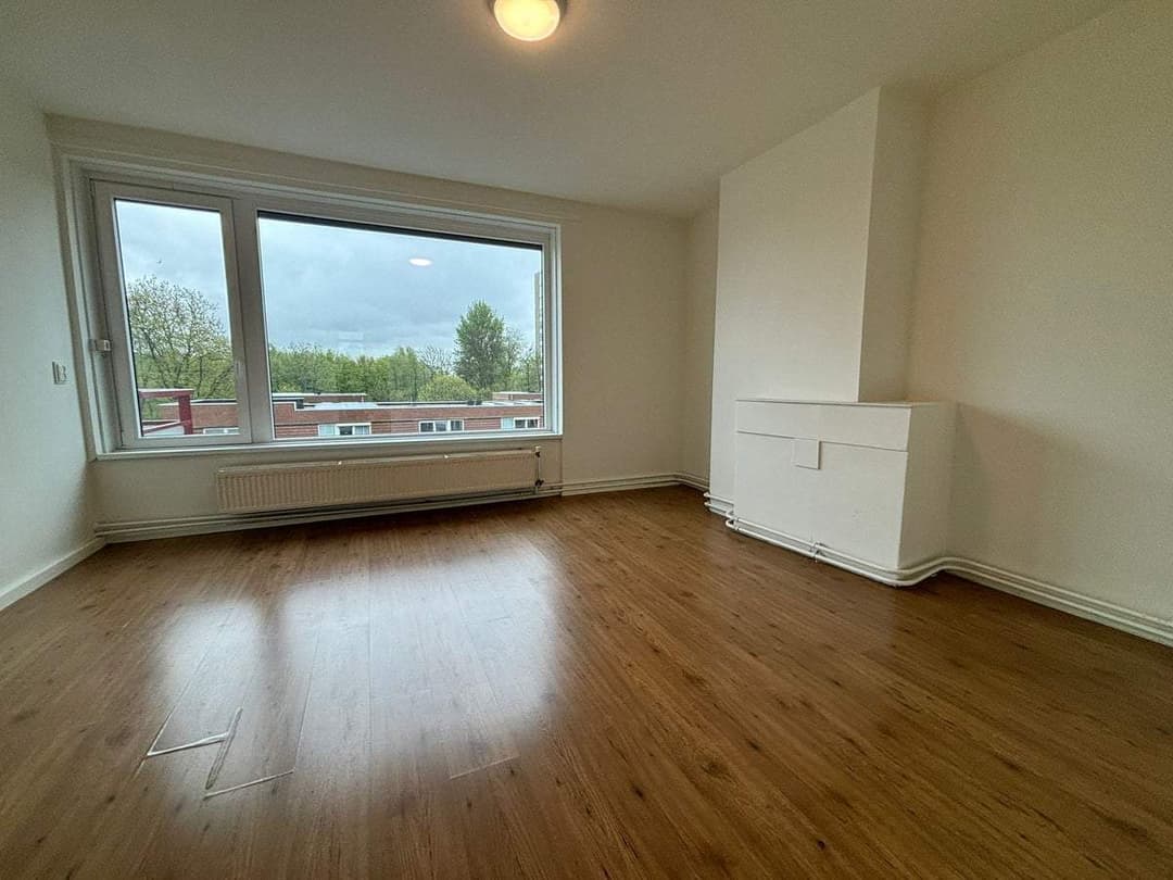 Wohnung in der Viandenstraße 85, Vlaardingen - Zu Mieten