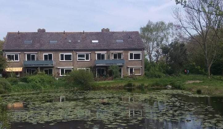 Apartment Gijsbert Pieterszlaan, Bergen NH - For Rent