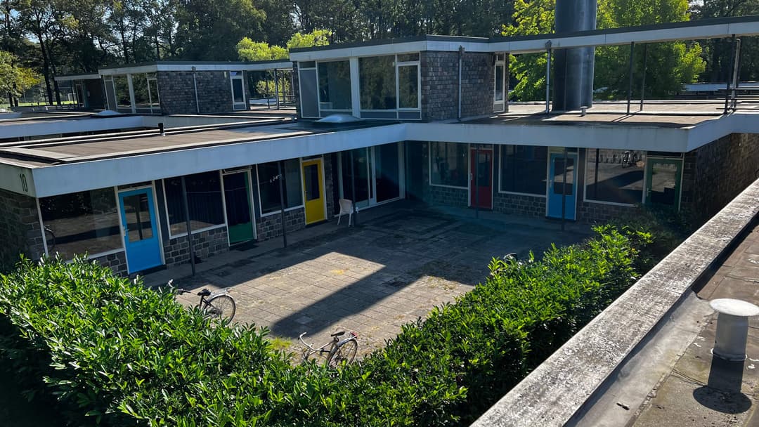 Studio Matenweg, Enschede - Zur Miete