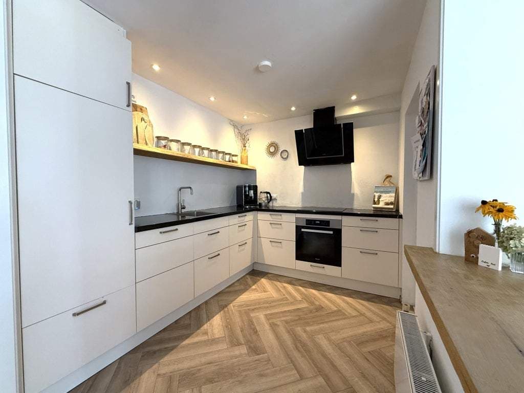 Haus Prins Willem-Alexanderstraat, Joure – Zur Miete