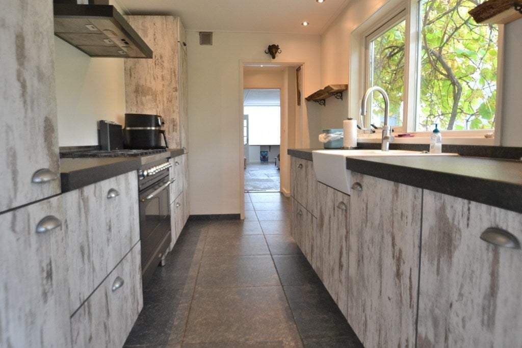 House Roest van Limburgstraat, Katwijk - For Rent