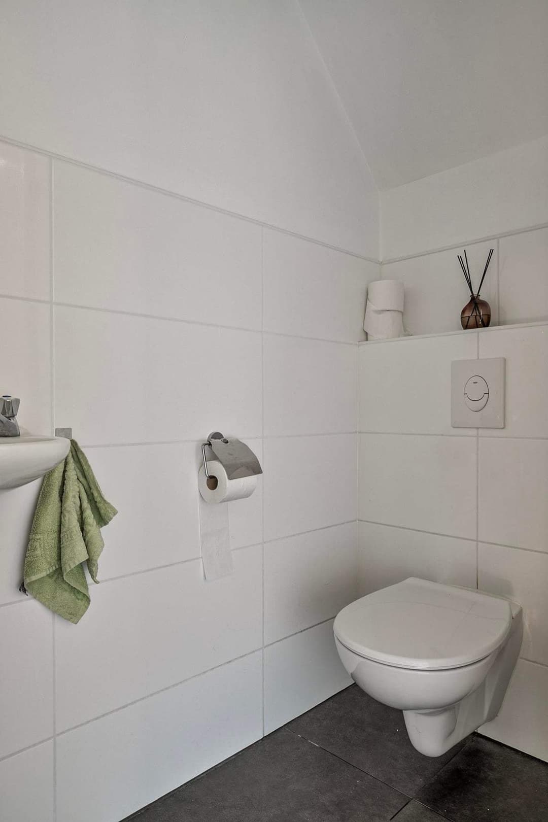 Wohnung Geertesplein, Kloetinge - Zur Vermietung
