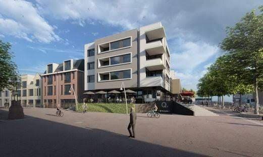 Maandereind, Ede - Apartamento de obra nueva, Ede Centro