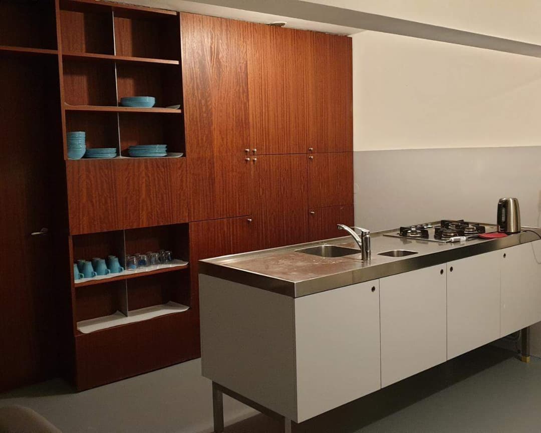 Möblierte Wohnung, Gouden Leeuw, Amsterdam - Zu Vermieten