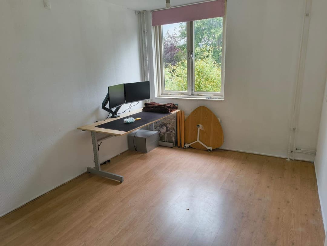 Kamer te Huur aan Waterlelie, Abcoude