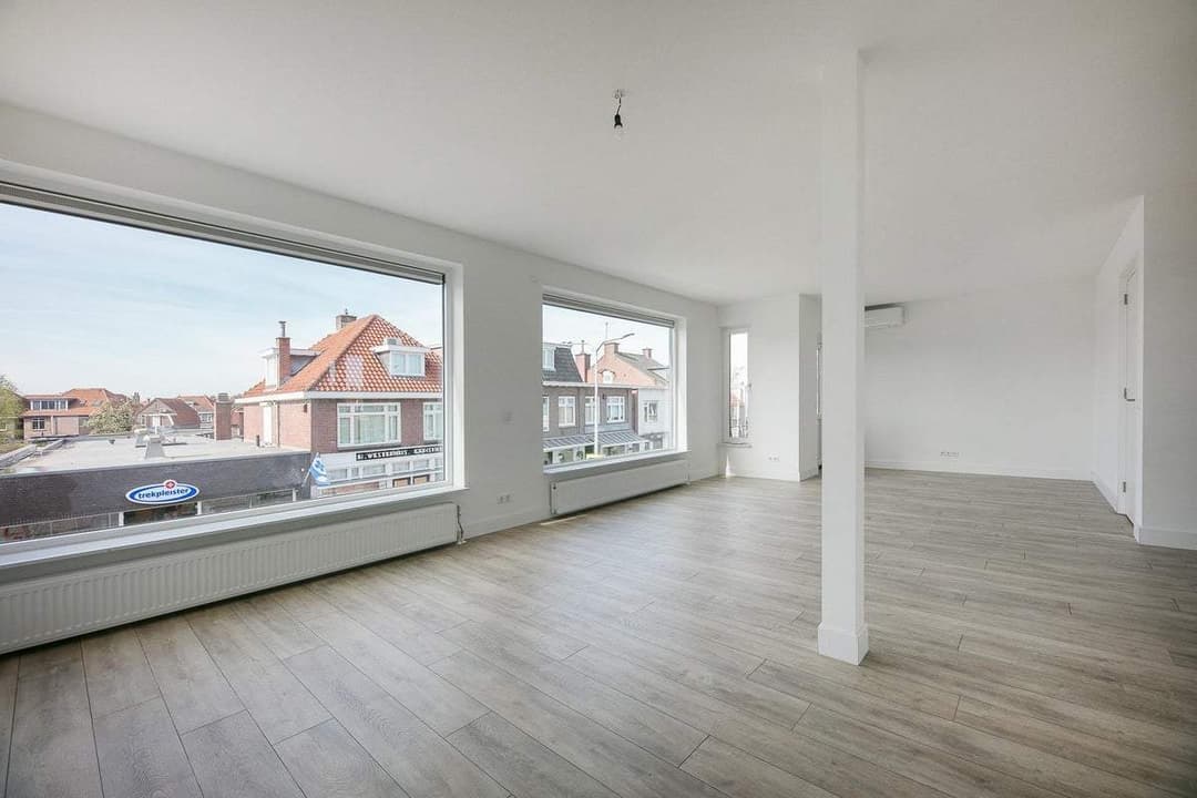 Flat Bornsestraat, Almelo - Te Huur