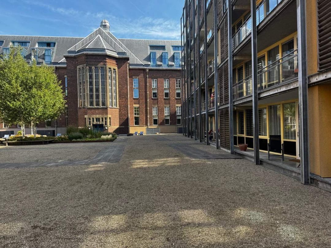 Wohnung Raam 64, Delft - Zur Miete