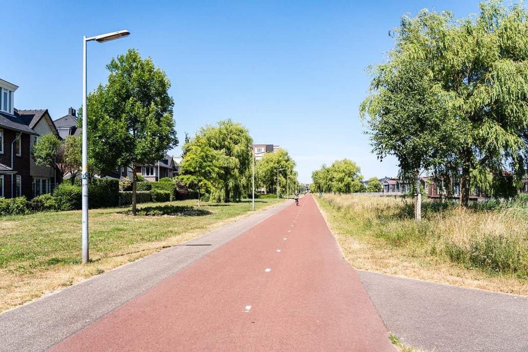 House Van Kootenstraat, Hoofddorp (Floriande) - Zur Miete