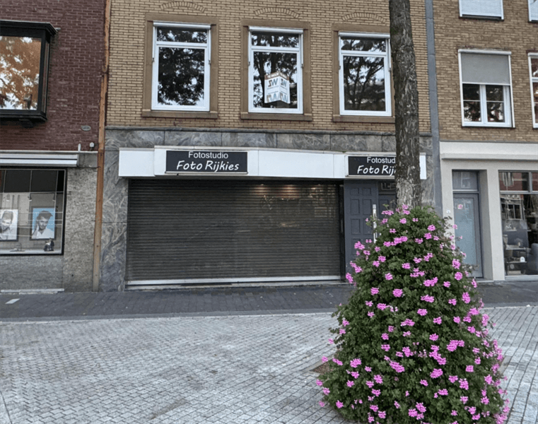 Wohnung Markt, Geleen - Zur Miete