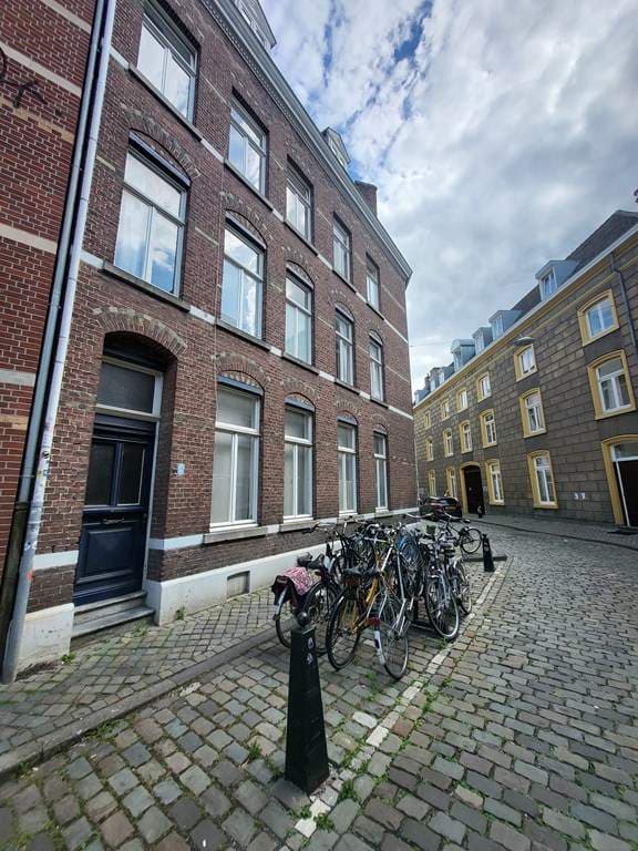 Apartment Achter de Molens, Maastricht - For Rent