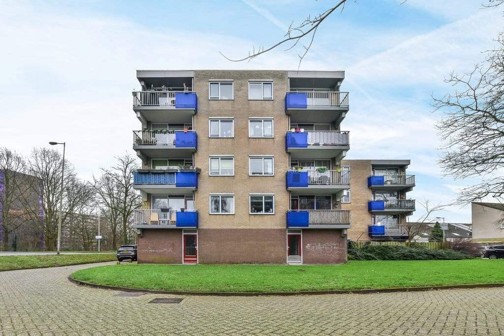Wohnung Reizigersweg 67, Amsterdam - Zur Miete