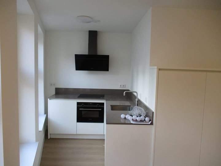 Appartement Hinthamereinde, Den Bosch - Te Huur