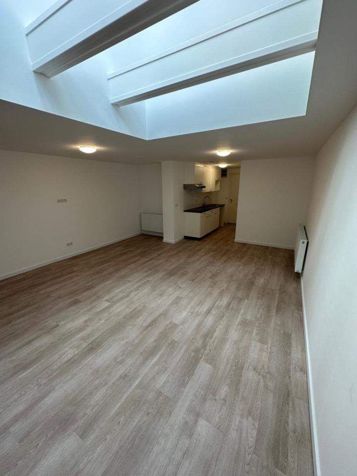 Studio Barestraat, Groningen - Zur Miete