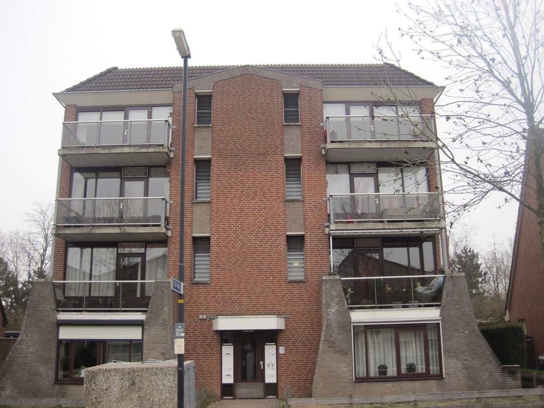 Apartamento Don Rualaan, 's-Heerenberg - En Alquiler