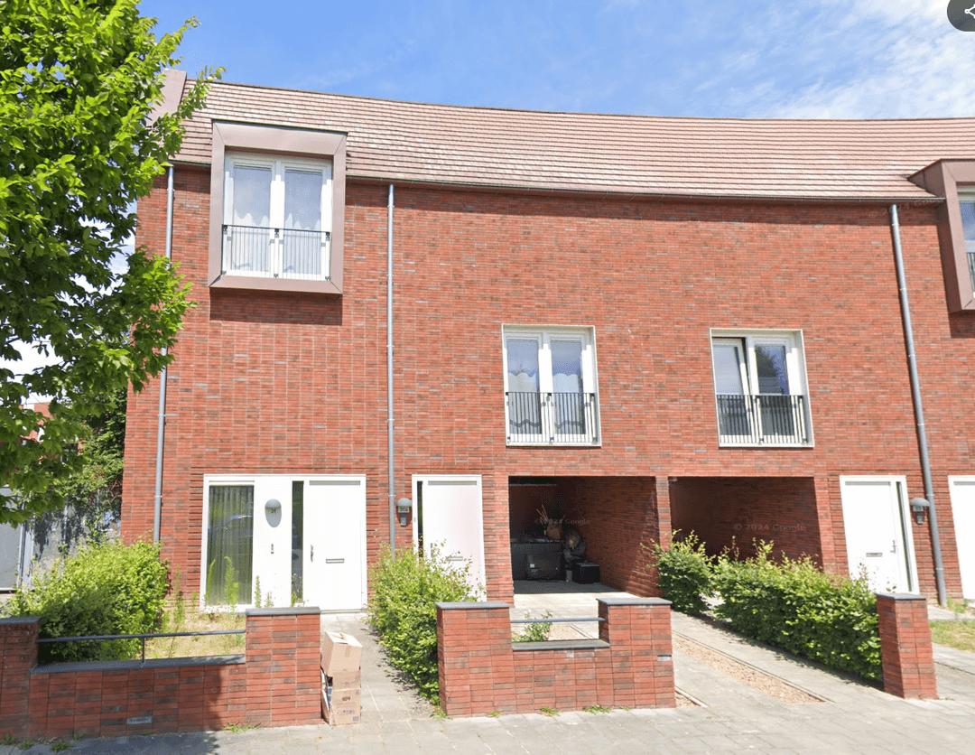 Wohnung Treebeekplein, Brunssum - Zu vermieten