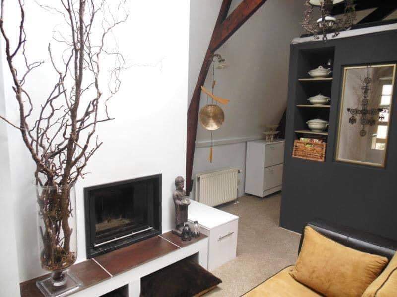 Studio Marktsteeg, Hengelo - Te Huur