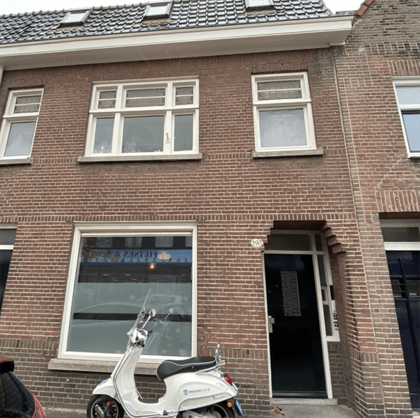 Zimmer Enschotsestraat, Tilburg - Studentenraum