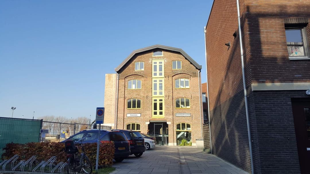 Wohnung Dreef 151, Zutphen - Zu Vermieten