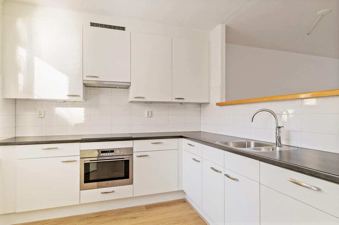 Herberg 49, Leidschendam - For Rent