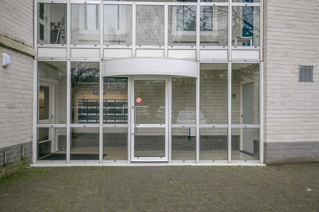 Appartement Park Seminarie 93, Driebergen-Rijsenburg - À Louer