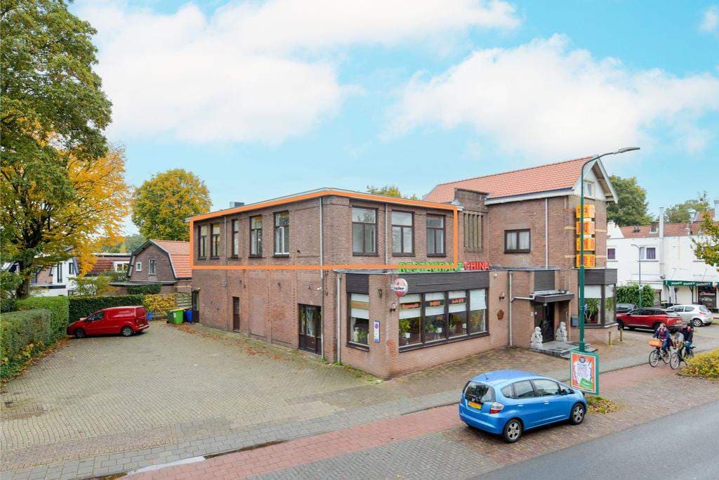 Zimmervermietung Burg Grothestraat 38, Soest - Zu Vermieten