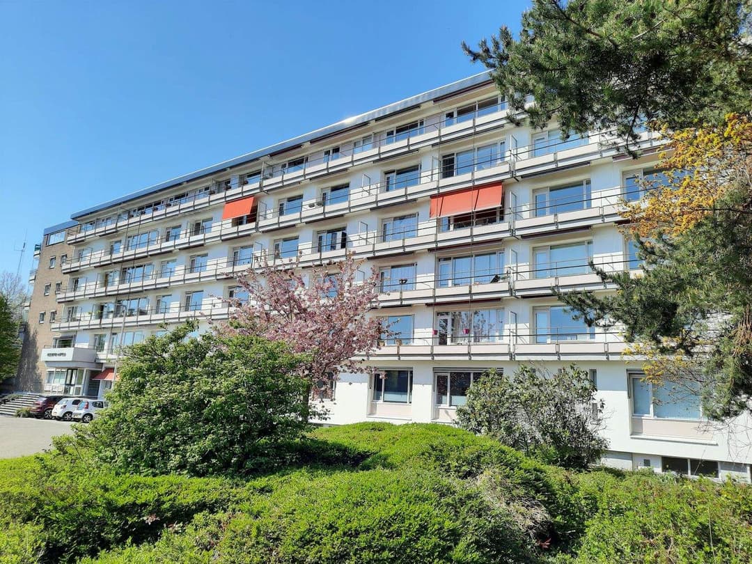 Apartment Marcus Aureliushof 206, Heerlen - For Rent