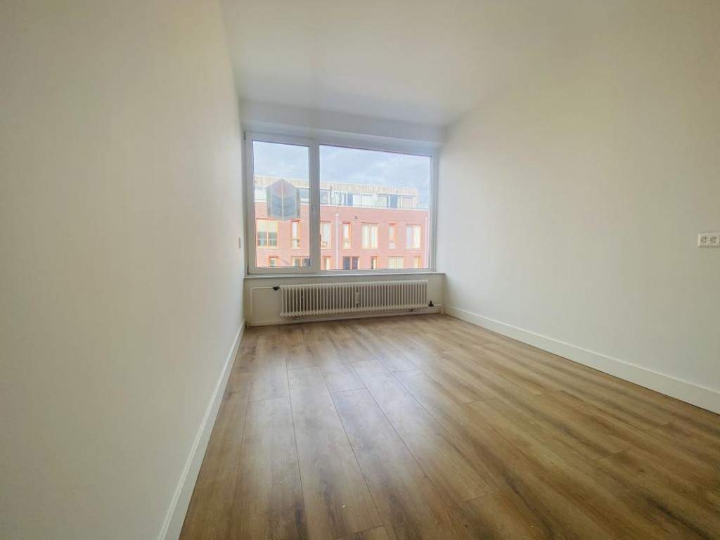 Appartement 3 Pièces Loosduinse Hoofdstraat, La Haye - À Louer