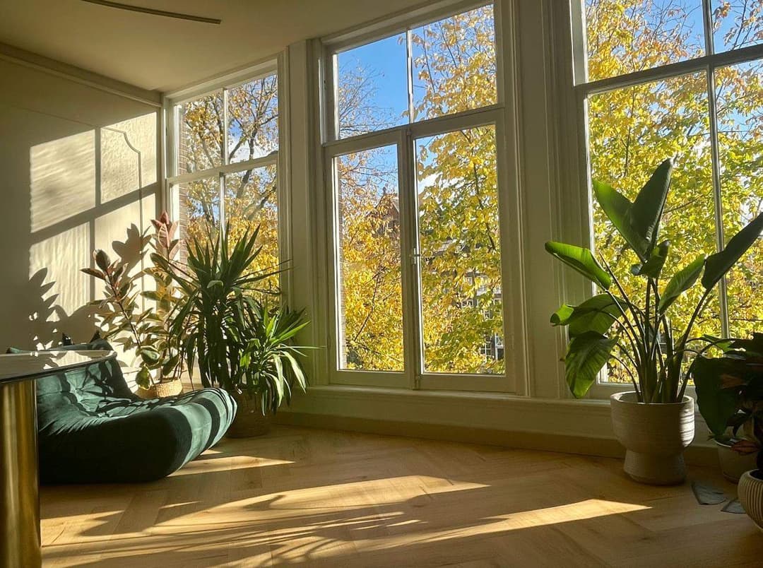 Apartamento amueblado Singel, Ámsterdam - En alquiler