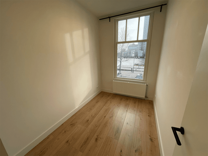 Appartement à louer Prins Hendrikkade, Rotterdam - Disponible immédiatement