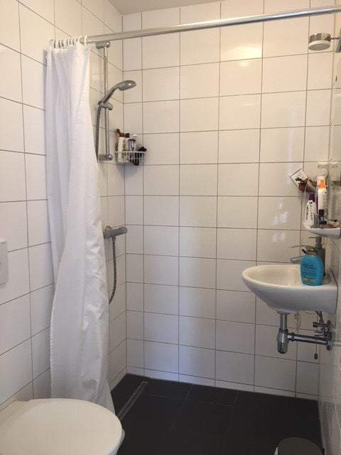 Kamer Scharnerweg, Maastricht - Studio nabij Centraal Station
