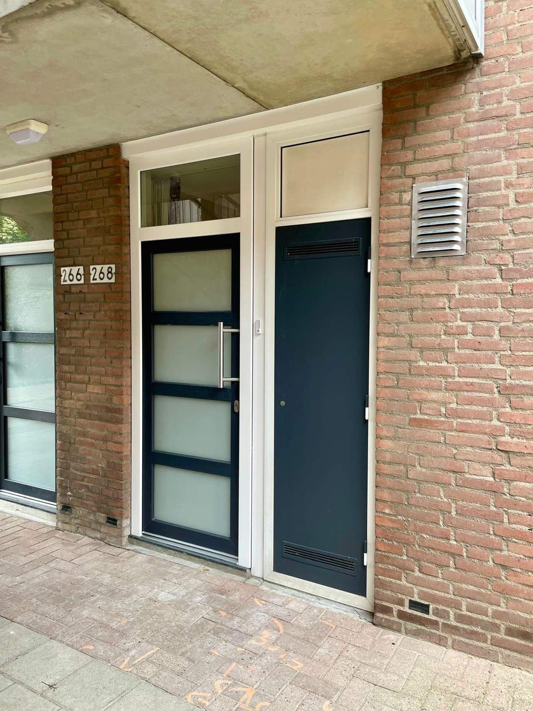 Apartamento Anne Frankstraat 268, Venlo - En Alquiler