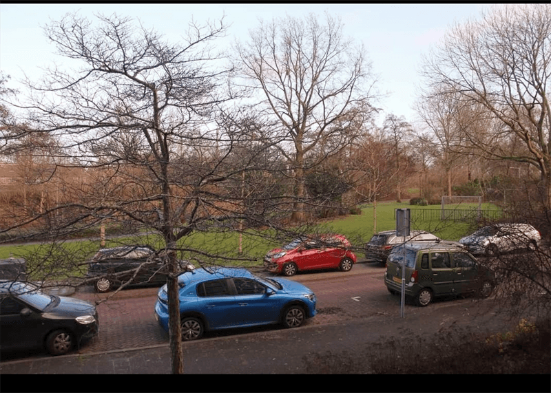 Appartement Reuvenslaan, Voorburg - À louer
