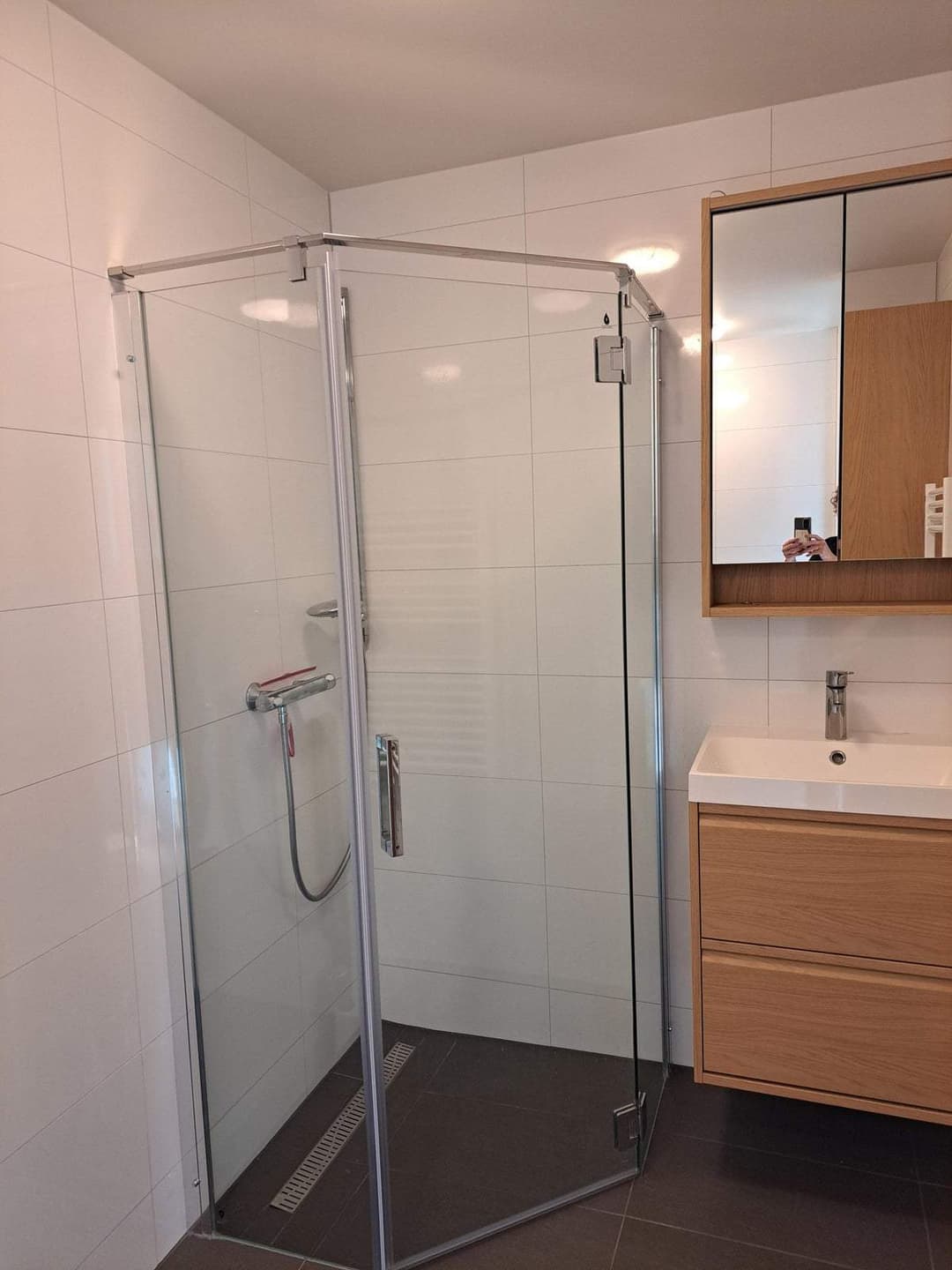 Flat Kauwenhoven, Lunteren - Piso en planta baja